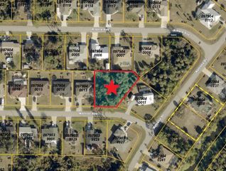 Lot 12 WARRIOR AVENUE, North Port, FL 34286