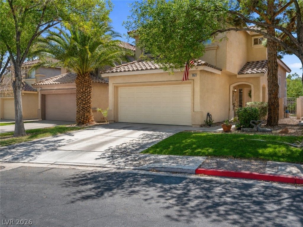 1853 Windward Court, Henderson, NV 89012 — photo 2