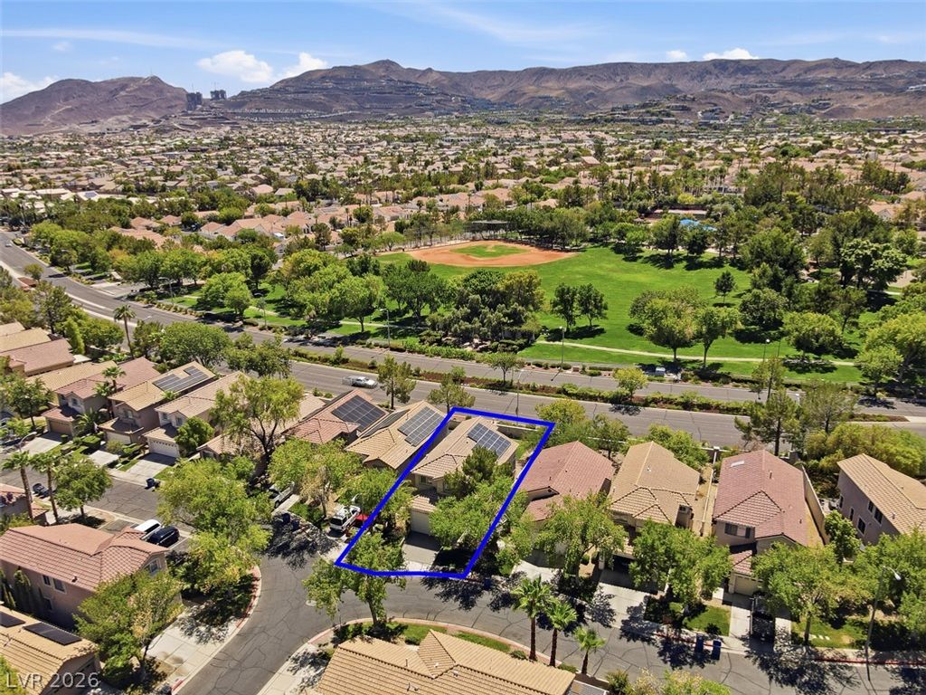1853 Windward Court, Henderson, NV 89012 — photo 5