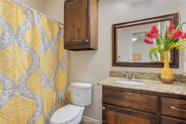 3609 Haverford Road, College Station, TX 77845