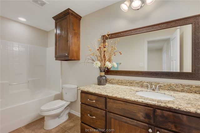 3609 Haverford Road, College Station, TX 77845