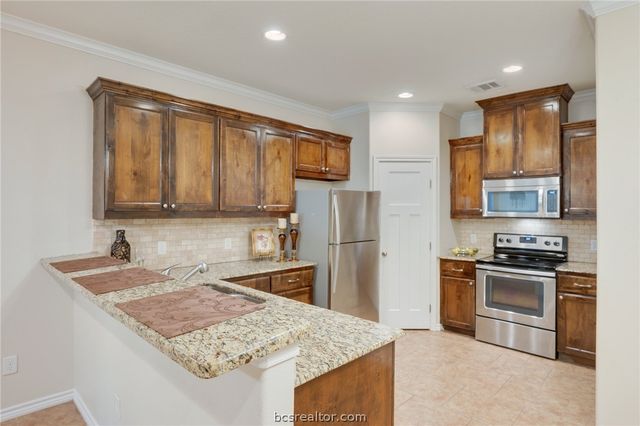 3609 Haverford Road, College Station, TX 77845