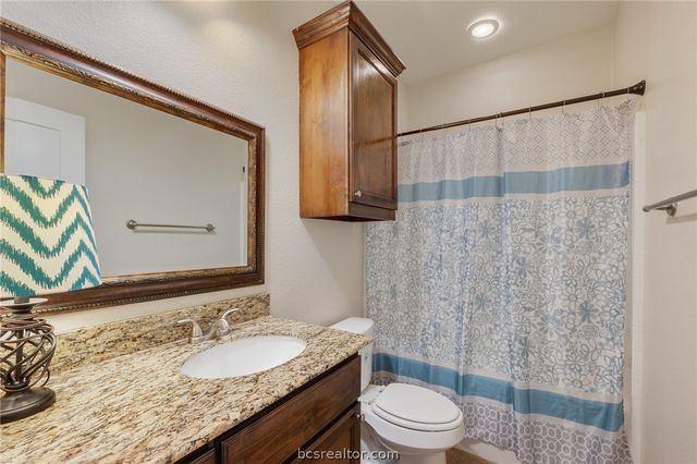 3609 Haverford Road, College Station, TX 77845