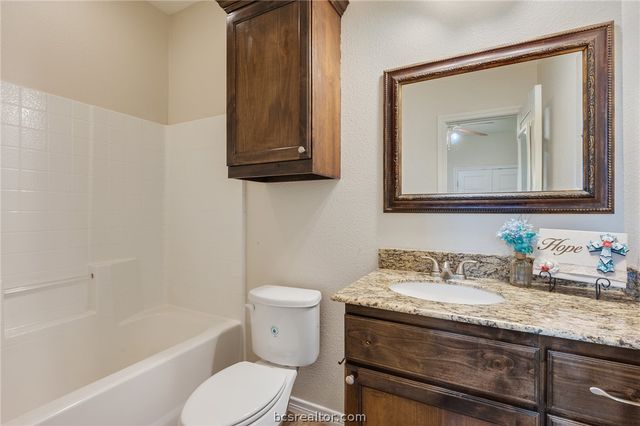 3609 Haverford Road, College Station, TX 77845