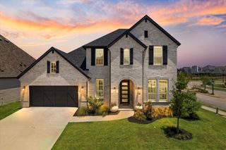 1645 Lilac Lane, Celina, TX 75009