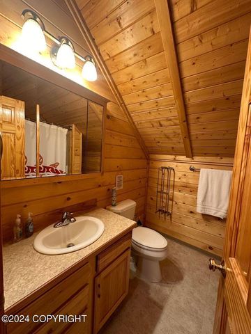 34355 Poppywood Street, Soldotna, AK 99669