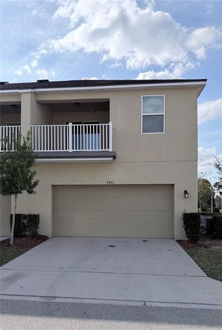 9463 RANDAL PARK BOULEVARD, Orlando, FL 32832