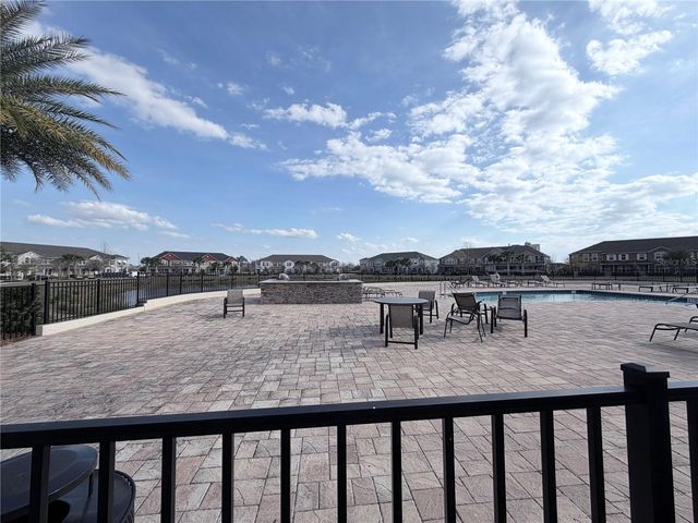 9463 RANDAL PARK BOULEVARD, Orlando, FL 32832