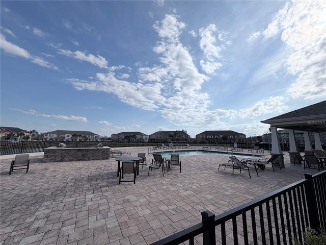 9463 RANDAL PARK BOULEVARD, Orlando, FL 32832