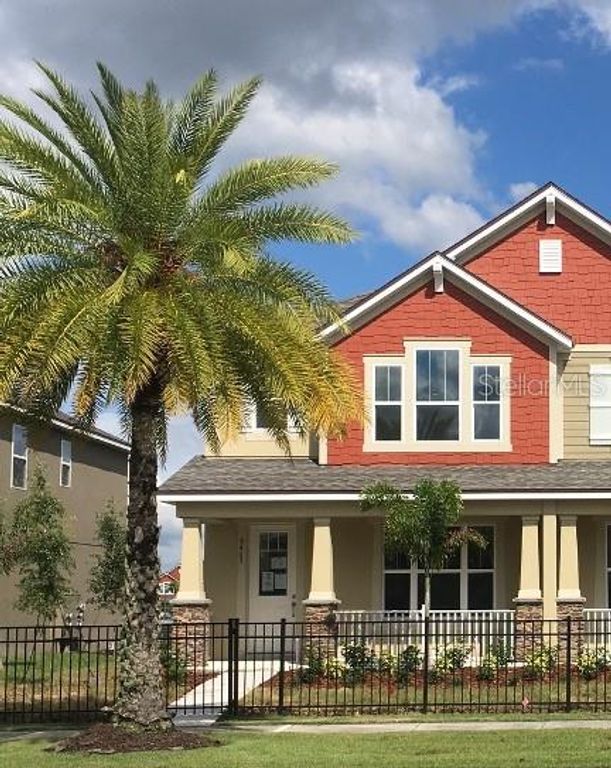 9463 RANDAL PARK BOULEVARD, Orlando, FL 32832