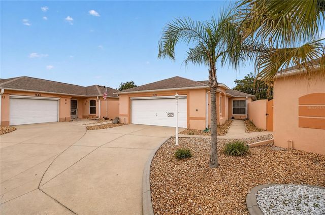1630 TAMPICO PLACE, Lady Lake, FL 32159