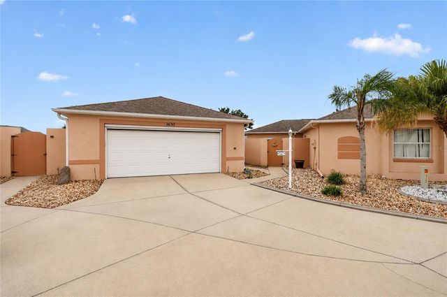 1630 TAMPICO PLACE, Lady Lake, FL 32159