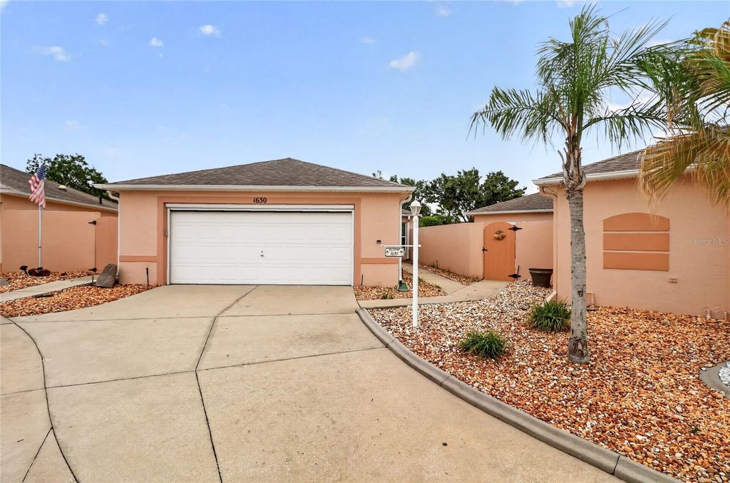 1630 TAMPICO PLACE, Lady Lake, FL 32159