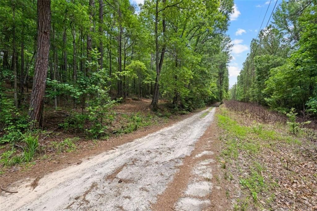 0 Terry Road, Fairburn, GA 30213