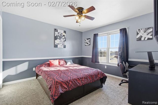 26767 Emma Avenue, Flat Rock, MI 48134