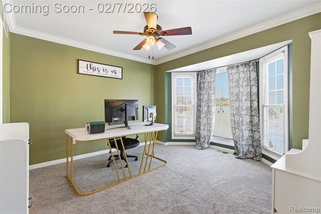 26767 Emma Avenue, Flat Rock, MI 48134