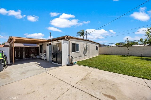 13305 Fairford Ave, Norwalk, CA 90650