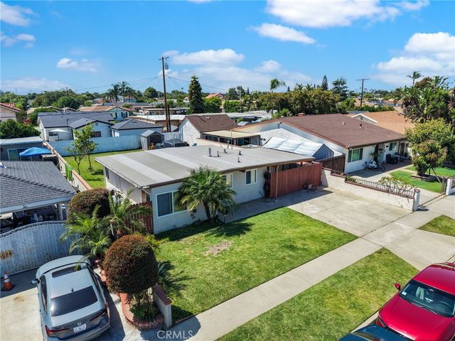 13305 Fairford Ave, Norwalk, CA 90650