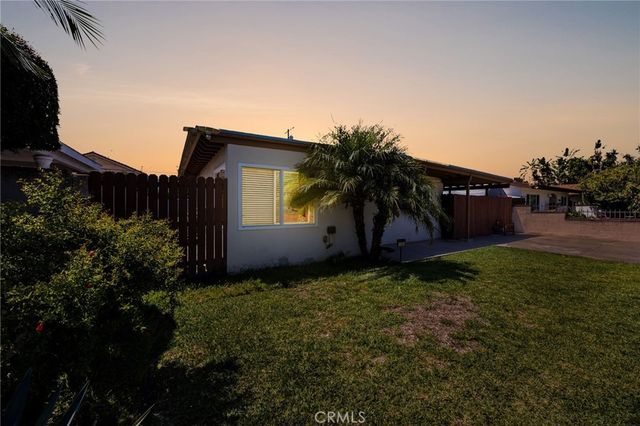 13305 Fairford Ave, Norwalk, CA 90650