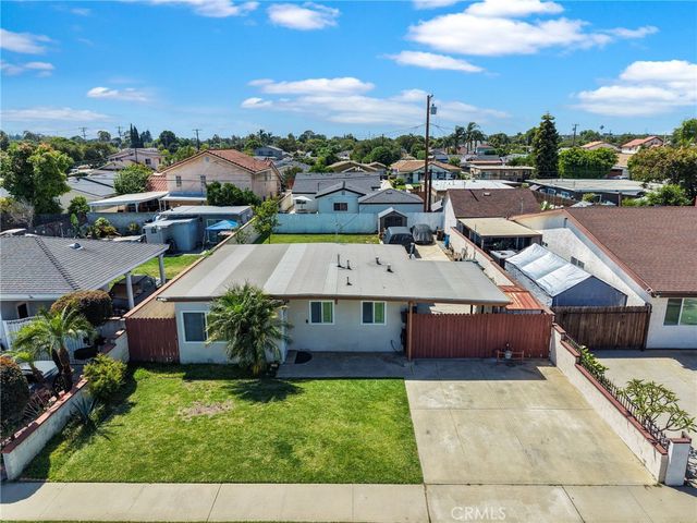 13305 Fairford Ave, Norwalk, CA 90650