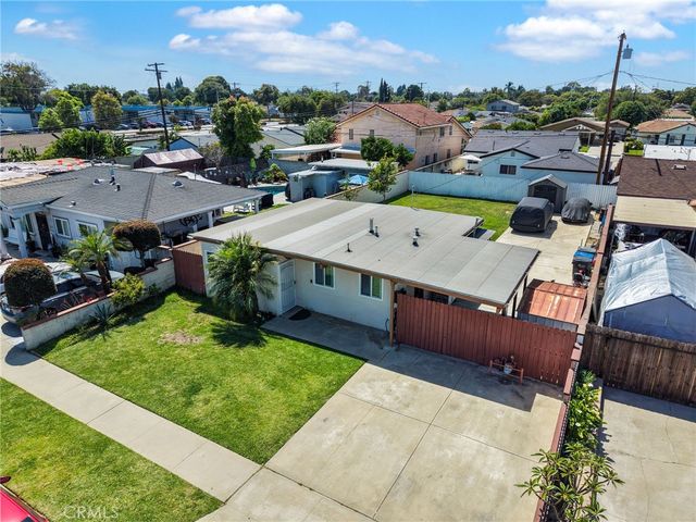 13305 Fairford Ave, Norwalk, CA 90650