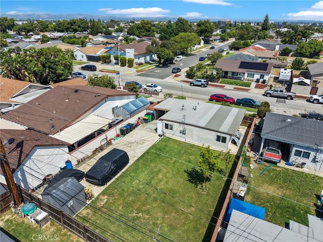 13305 Fairford Ave, Norwalk, CA 90650