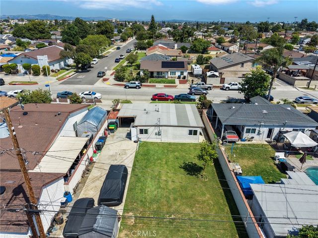 13305 Fairford Ave, Norwalk, CA 90650