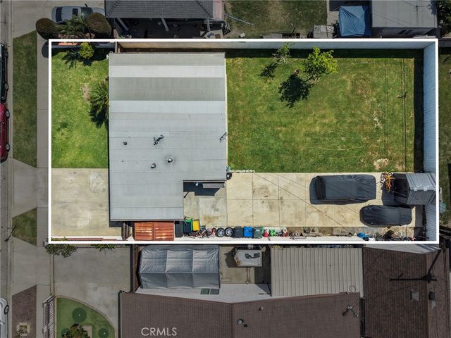 13305 Fairford Ave, Norwalk, CA 90650