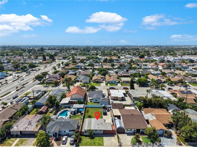 13305 Fairford Ave, Norwalk, CA 90650