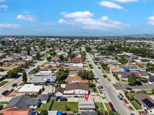 13305 Fairford Ave, Norwalk, CA 90650