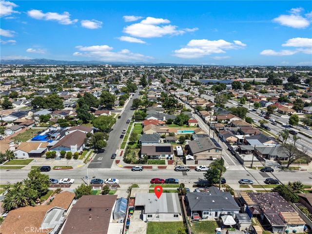 13305 Fairford Ave, Norwalk, CA 90650