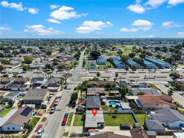 13305 Fairford Ave, Norwalk, CA 90650