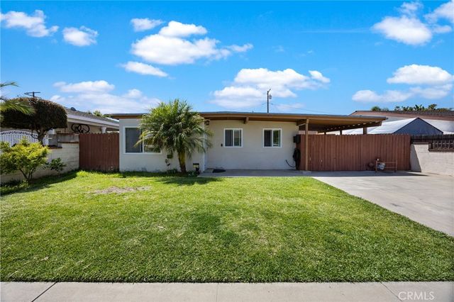 13305 Fairford Ave, Norwalk, CA 90650