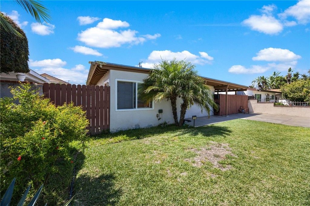 13305 Fairford Ave, Norwalk, CA 90650