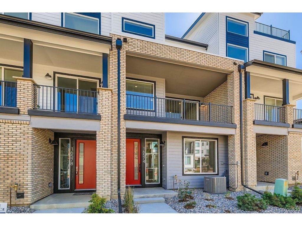 1629 Alcott Way, Broomfield, CO 80023