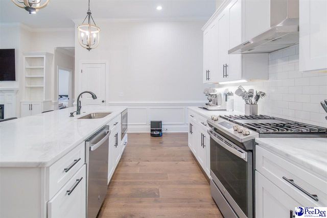 994 Cedar Crest, Florence, SC 29501