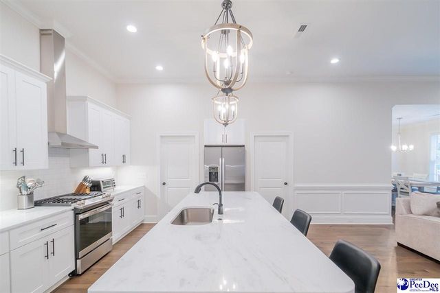 994 Cedar Crest, Florence, SC 29501