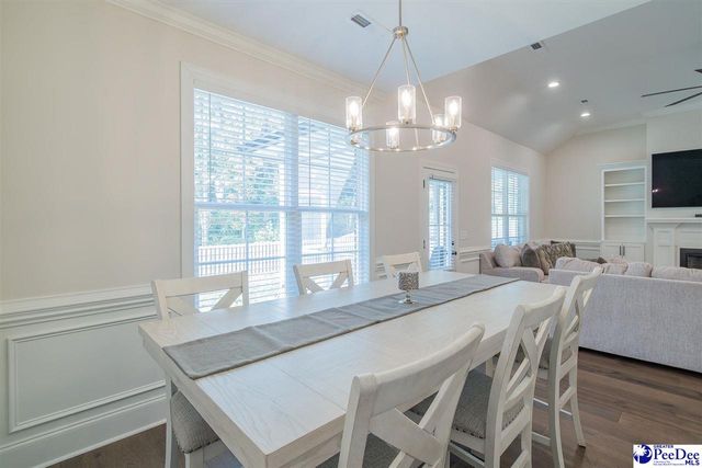 994 Cedar Crest, Florence, SC 29501