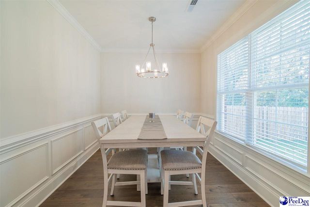 994 Cedar Crest, Florence, SC 29501