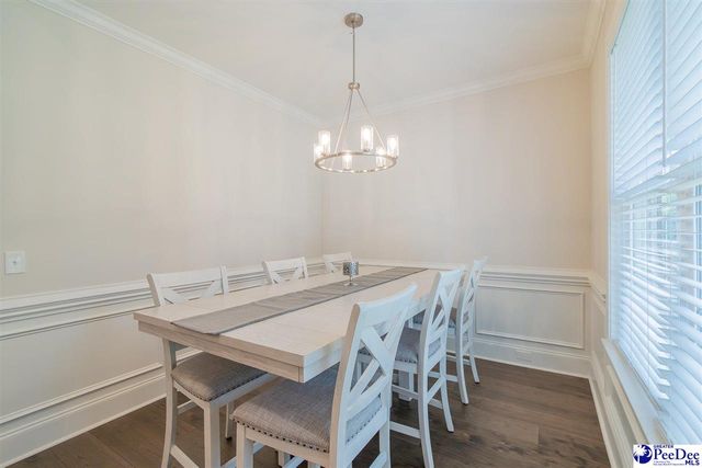 994 Cedar Crest, Florence, SC 29501