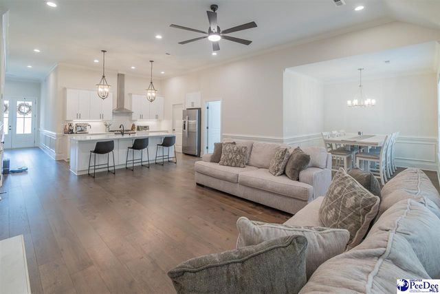 994 Cedar Crest, Florence, SC 29501