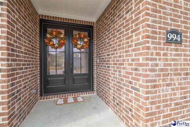994 Cedar Crest, Florence, SC 29501