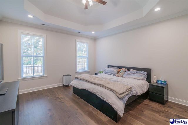 994 Cedar Crest, Florence, SC 29501