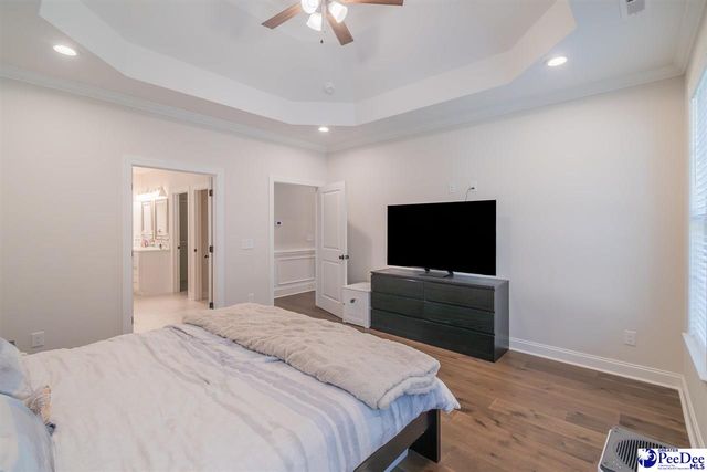 994 Cedar Crest, Florence, SC 29501