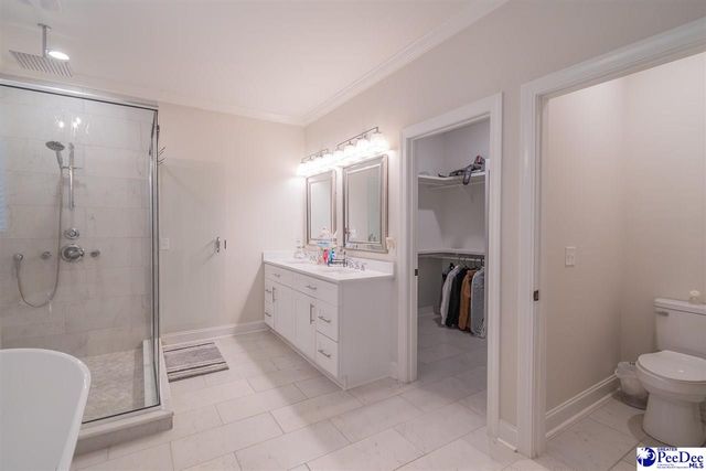 994 Cedar Crest, Florence, SC 29501