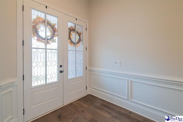 994 Cedar Crest, Florence, SC 29501