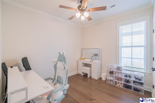 994 Cedar Crest, Florence, SC 29501