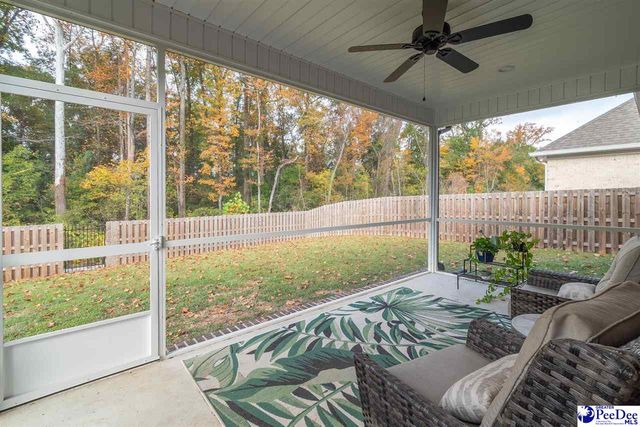 994 Cedar Crest, Florence, SC 29501