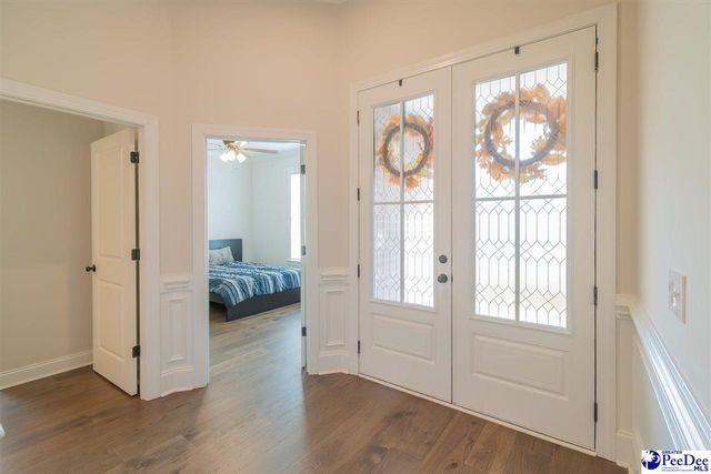 994 Cedar Crest, Florence, SC 29501