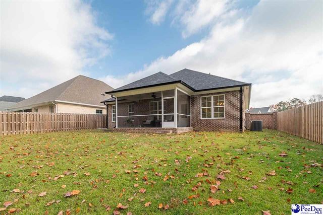 994 Cedar Crest, Florence, SC 29501